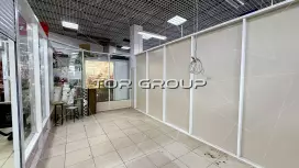 Аренда торгового помещения 17 кв.метров, 1 этаж-97-2. Стандартное торговое