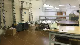 Производство/склад 341,7 м2, у лифта-98. Фото объекта