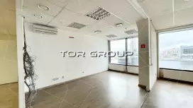 Аренда офиса 130.1 кв.метров, 5 этаж-98. Фото объекта