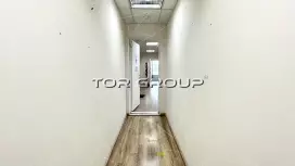 Аренда офиса 130.1 кв.метров, 5 этаж-98. Фото объекта