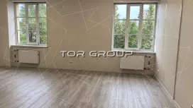 Аренда офиса 53.85 кв.метров, 4 этаж-98. Фото объекта