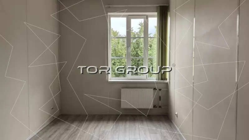 Аренда офиса 53.85 кв.метров, 4 этаж-98. Фото объекта