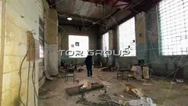 Без посредников.190м2,кран-балка,ворота 4х4м-98. Фото объекта
