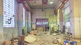 Без посредников.190м2,кран-балка,ворота 4х4м-98. Фото объекта