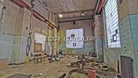 Без посредников.190м2,кран-балка,ворота 4х4м-98. Фото объекта
