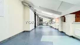 Офис 135 м2 с ремонтом-98. Фото объекта
