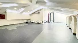 Офис 135 м2 с ремонтом-98. Фото объекта