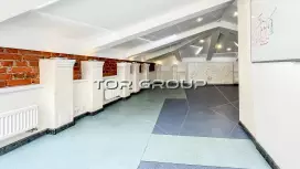 Офис 135 м2 с ремонтом-98. Фото объекта