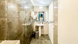 Офис 135 м2 с ремонтом-98. Фото объекта