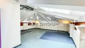 Офис 135 м2 с ремонтом-98. Фото объекта