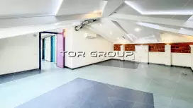 Офис 135 м2 с ремонтом-98. Фото объекта
