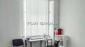 Офис 128 м&sup2; у метро Балтийская-98. Фото объекта