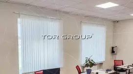 Офис 128 м&sup2; у метро Балтийская-98. Фото объекта