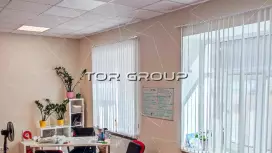 Офис 128 м&sup2; у метро Балтийская-98. Фото объекта