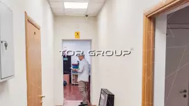 Офис 128 м&sup2; у метро Балтийская-98. Фото объекта