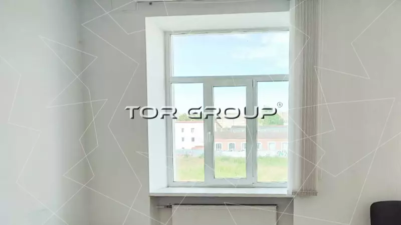 Офис 128 м&sup2; у метро Балтийская-98. Фото объекта