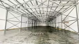 Склад/производство 920 м2, ворота в ноль, 50 кВт-98. Фото объекта