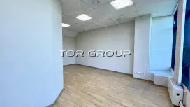 Аренда офиса 37,4м с большими окнами-98. Фото объекта