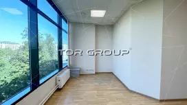 Аренда офиса 37,4м с большими окнами-98. Фото объекта