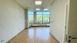 Аренда офиса 37,4м с большими окнами-98. Фото объекта