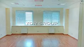 Офис 235 м2 у Вантового моста-98. Фото объекта