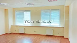 Офис 235 м2 у Вантового моста-98. Фото объекта