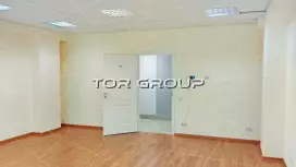Офис 235 м2 у Вантового моста-98. Фото объекта