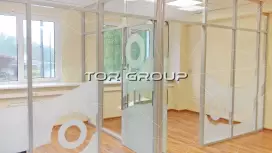 Офис 235 м2 у Вантового моста-98. Фото объекта