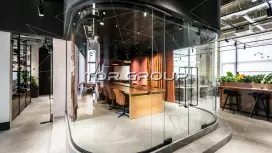 Офис класса А 513 м2-98. Фото объекта