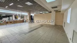 Отдел в ТЦ, 56 м2-98. Фото объекта