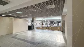 Отдел в ТЦ, 56 м2-98. Фото объекта