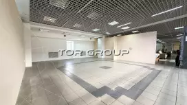Отдел в ТЦ, 56 м2-98. Фото объекта