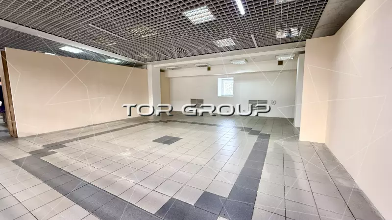 Отдел в ТЦ, 56 м2-98. Фото объекта