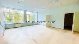 Аренда офиса 260 кв.метров, 2 этаж-98. Фото объекта