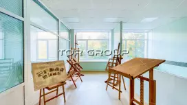 Аренда офиса 260 кв.метров, 2 этаж-98. Фото объекта