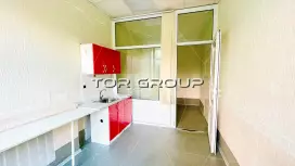 Аренда офиса 260 кв.метров, 2 этаж-98. Фото объекта