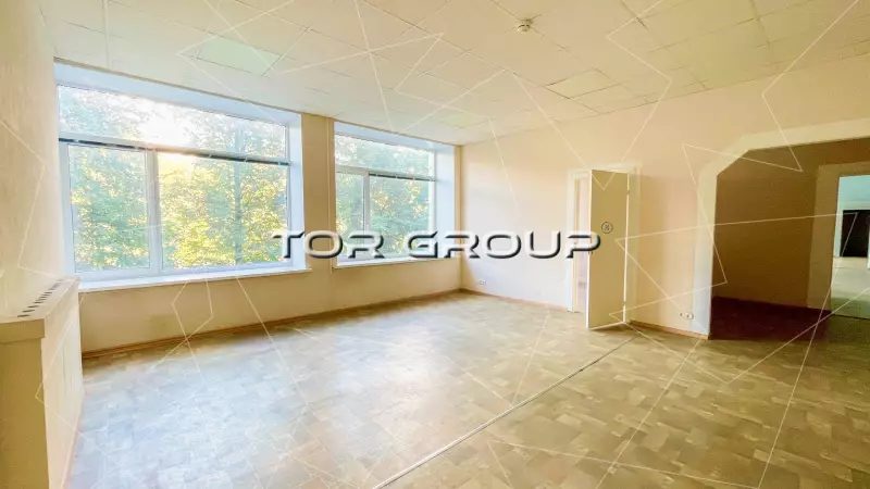 Аренда офиса 260 кв.метров, 2 этаж-98. Фото объекта