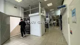 Аренда склада 28.6 кв.метров, 2 этаж-98. Фото объекта