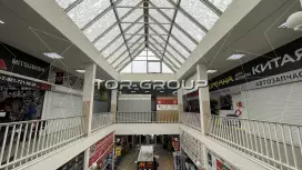 Аренда склада 28.6 кв.метров, 2 этаж-98. Фото объекта