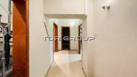 Видовой офис 350 м2 у метро-98. Фото объекта