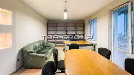 Видовой офис 350 м2 у метро-98. Фото объекта
