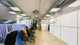 Офисный блок 510 м2-98. Фото объекта