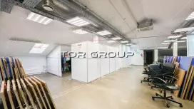 Офисный блок 510 м2-98. Фото объекта
