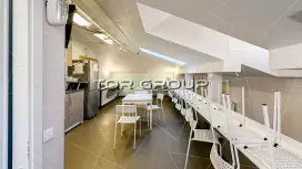 Офисный блок 510 м2-98. Фото объекта