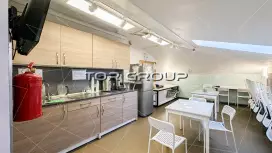 Офисный блок 510 м2-98. Фото объекта