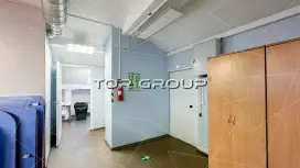 Офисный блок 510 м2-98. Фото объекта