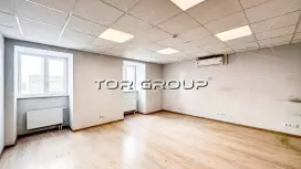 Офис с ремонтом в центре-98. Фото объекта
