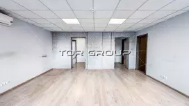 Офис с ремонтом в центре-98. Фото объекта