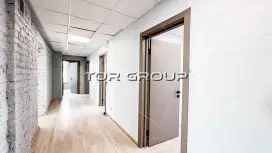 Офис с ремонтом в центре-98. Фото объекта