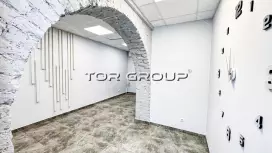 Офис с ремонтом в центре-98. Фото объекта